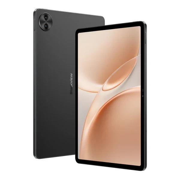 Tablet 12.2 Blackview MEGA 5 LTE FHD IPS 120Hz 8GB 256GB 13MP-16MP Android 16 Gray