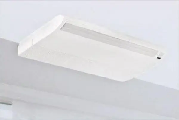 Klima sistem TESLA COU-36HDR1+CUA-36HVR1 DC Inverter sa podno-plafonskom unutr. jedin.36000Btubela' ( 'CUA-36HVR1' ) 