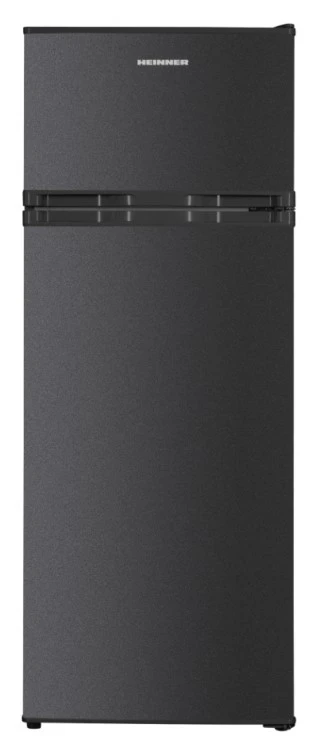 Kombinovani frižider HEINNER HF-H2206DGE++ 206l 55x143 antracit siva