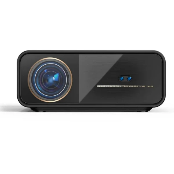 Projektor Zeus M7-PRO FHD LED LCD 22000LUM(1200ANSI) dual WiFi mirac BT HDMI USB LAN zvuč Android