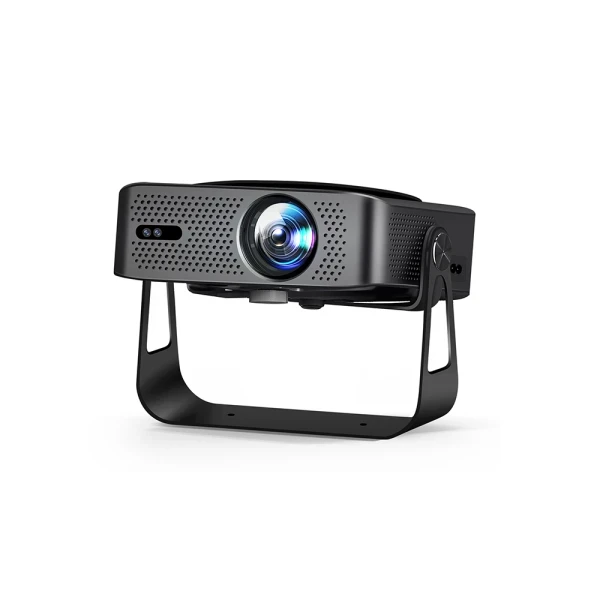Projektor Zeus P7-Ultra FHD LED LCD 7000LUM(400ANSI) DuaWiFi mirac BT HDMI USB zvuč Android 12