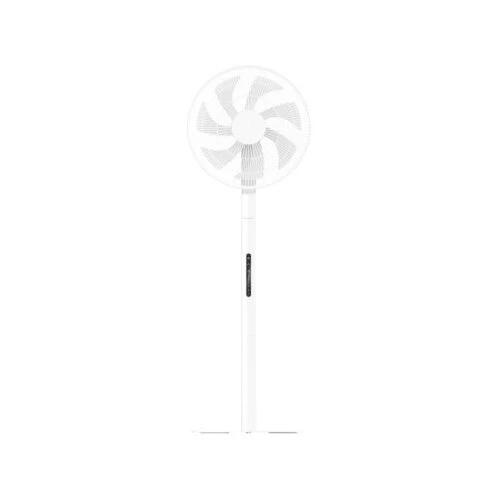 XIAOMI Mijia Smart Standing Fan Pro Slim Ventilator (BHR08UQEU)
