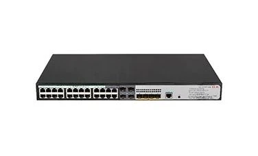 H3C S5120V3-28S-HPWR-LI L3 Ethernet Switch