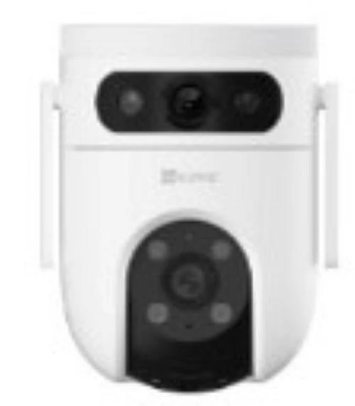EZVIZ CS-H9c (3MP+3MP) (303103031)