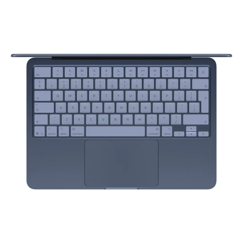 Apple MacBook Neo 13\'' Indigo, A18 Pro (6C CPU/5C GPU), 8GB/256GB, YU keyboard mhff4cr/a