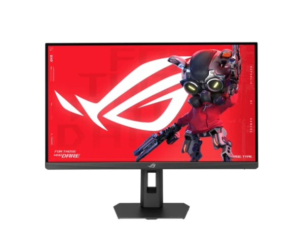 Monitor ASUS ROG XG27AQNGV 27'' IPS 2560x1440 360Hz 1ms GtG HDMIx2,DP,USBx3 G-sync pivot,visina crna' ( '90LM0BF0-B01371' ) 