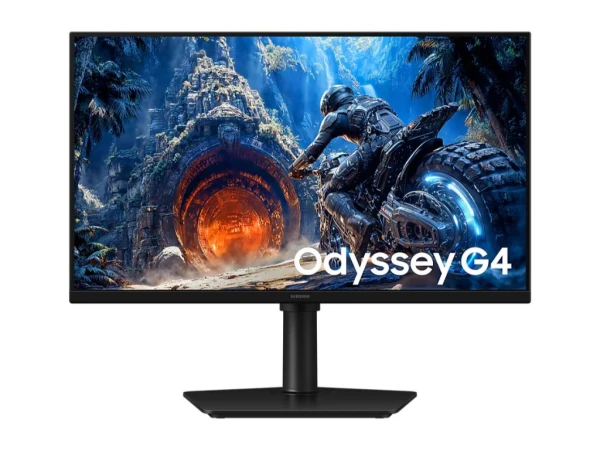 Monitor SAMSUNG LS25HG402EUXEN 25'' IPS 1920x1080 240Hz 1ms GtG HDMI,DP freesync pivot crna' ( 'LS25HG402EUXEN' ) 