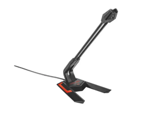 Mikrofon TRUST GXT 210 SCORP USBcrna' ( '20688' ) 