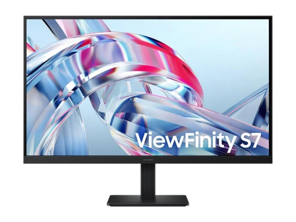 Monitor SAMSUNG LS27H700EAUXEN 27'' IPS 3840x2160 60Hz 5ms GtG HDMI,DP VESA crna' ( 'LS27H700EAUXEN' ) 