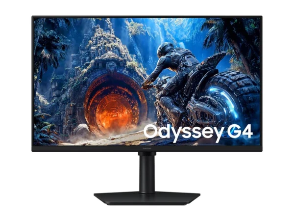 Monitor SAMSUNG LS27HG402EUXEN  27'' IPS 1920x1080 300Hz 1ms GtG HDMI,DP freesync pivot crna' ( 'LS27HG402EUXEN' ) 