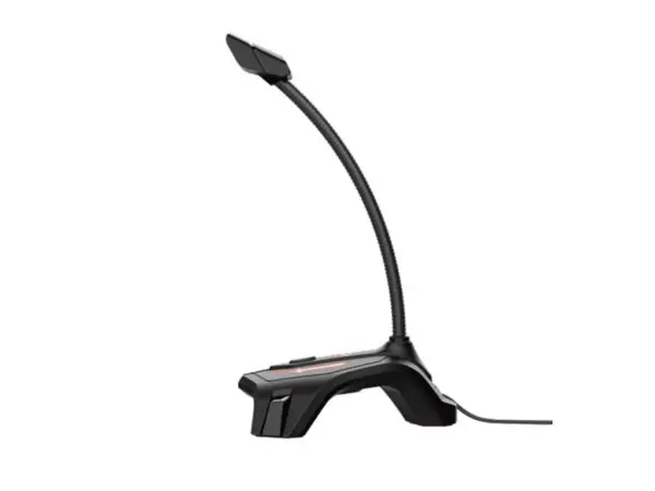 Mikrofon TRUST GXT 215 ZABI USBLedcrna' ( '23800' ) 