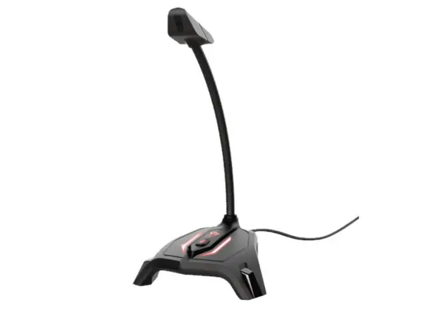 Mikrofon TRUST GXT 215 ZABI USBLedcrna' ( '23800' ) 