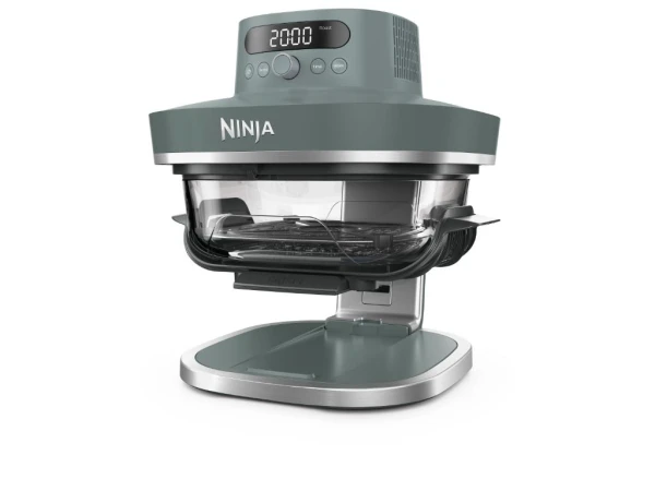 Air Fryer Ninja AS101EURS CRISPi PRO 7u1 XL 5,7l Zelena' ( 'AS101EUGY' ) 