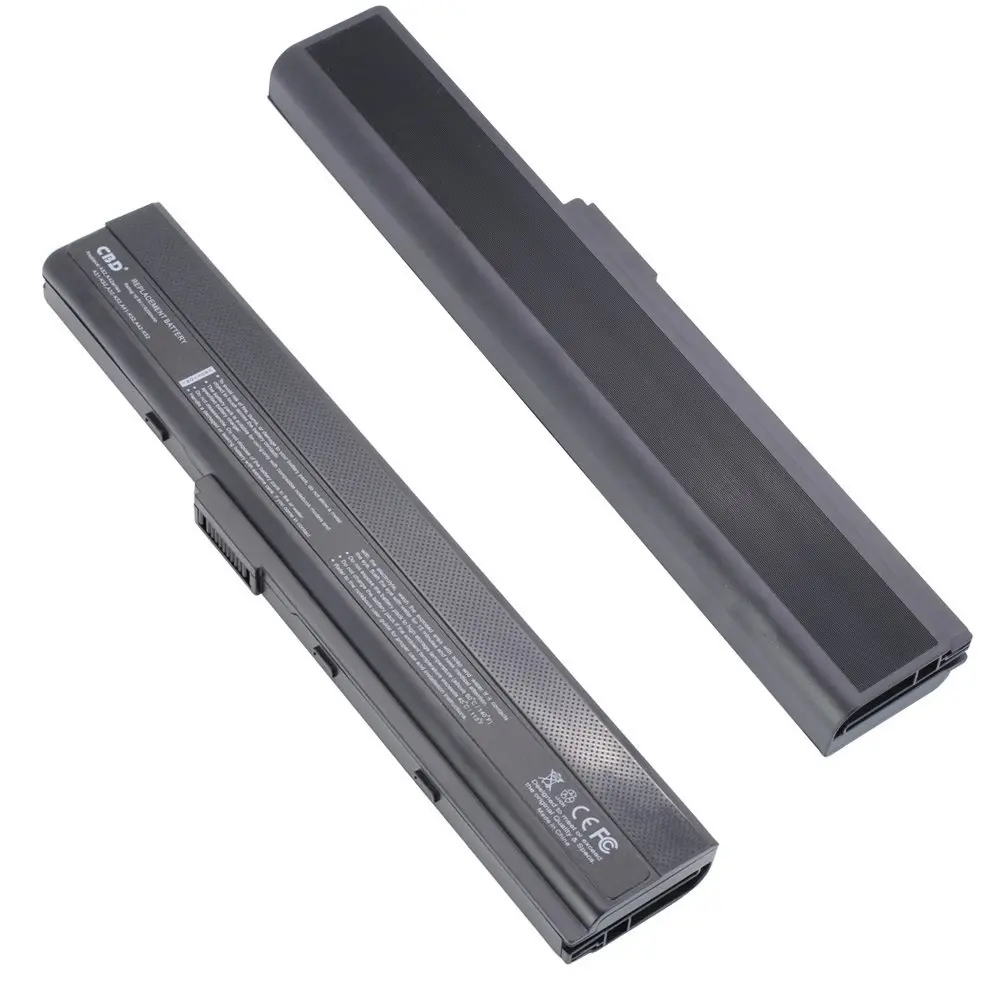 Baterija za ASUS A52 A31-K52 A32-K52 K42F K42JB K42JK K42JR