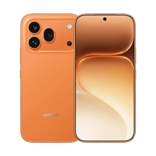 HONOR 600 Pro 12/512GB NARANDŽASTI