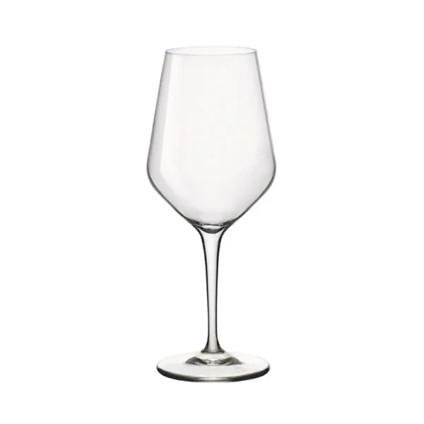 Čaša za vino Bormioli Electra 44 CL MEDIUM 6-1 192351