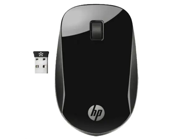 Miš HP Z4000 bežičniH5N61AAcrna' ( 'H5N61AA' ) 