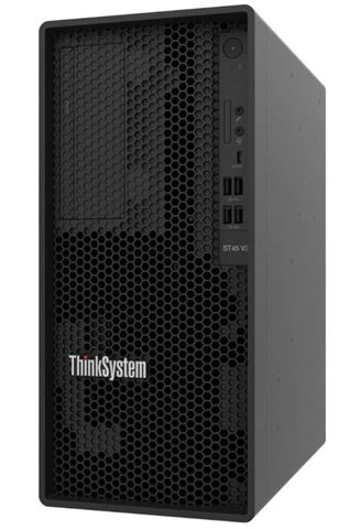 SRV LN ST45 V3, 4344P 8C 16GB 1x2.5'' 3x3.5'' HDD 500W