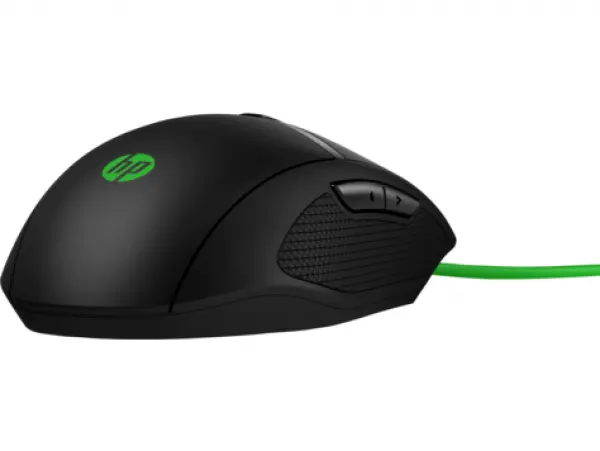 Miš HP 300 Pavilion žični5000Dpigaming4PH30AAcrna' ( '4PH30AA' ) 