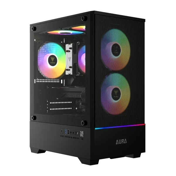 Računar ZEUS Gamer i7-12700KF DDR4 32GB M.2 1TB RTX3070 8GB