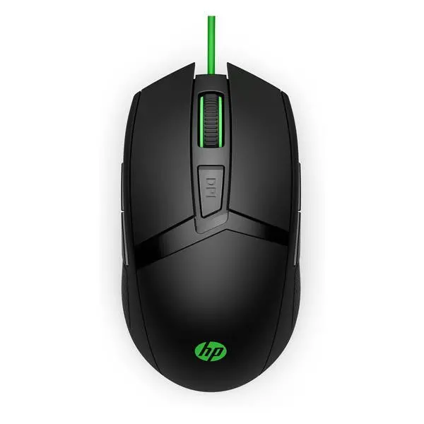 Miš HP 300 Pavilion žični5000Dpigaming4PH30AAcrna' ( '4PH30AA' ) 