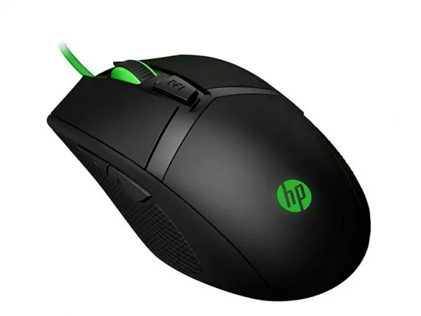 Miš HP 300 Pavilion žični5000Dpigaming4PH30AAcrna' ( '4PH30AA' ) 