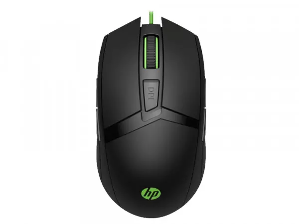 Miš HP 300 Pavilion žični5000Dpigaming4PH30AAcrna' ( '4PH30AA' ) 
