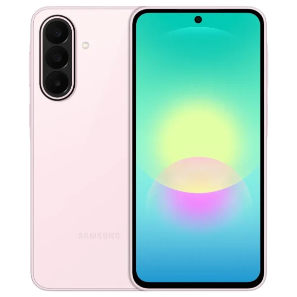 SAMSUNG Galaxy A27 6/128GB 5G ROZE