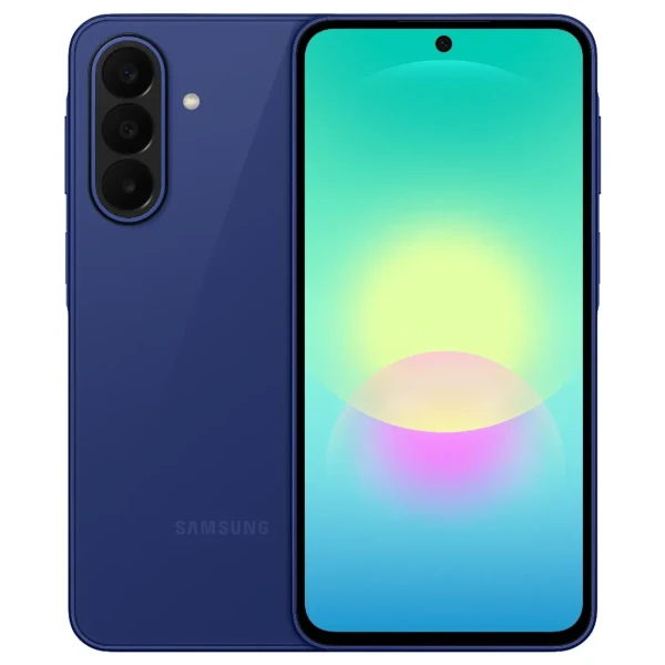 SAMSUNG Galaxy A27 6/128GB 5G PLAVI