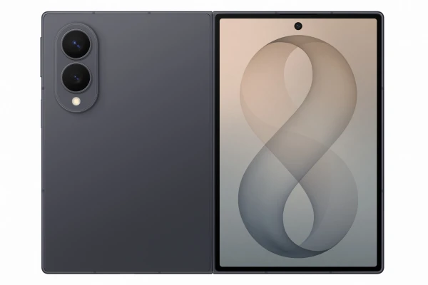 SAMSUNG Galaxy Z Fold 8 12GB 512GB siva