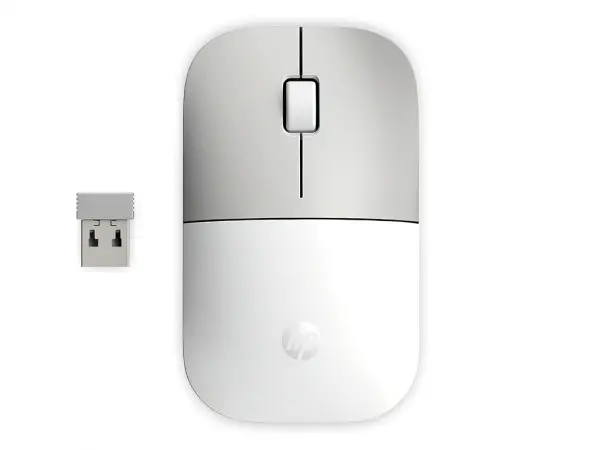 Miš HP Z3700 Ceramic bežični171D8AAbela' ( '171D8AA' ) 