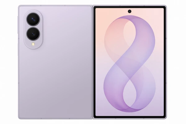 SAMSUNG Galaxy Z Fold 8 12GB 512GB ljubičasta
