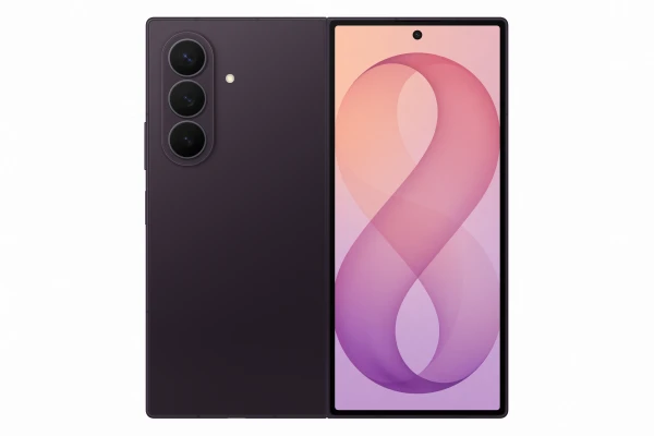 SAMSUNG Galaxy Z Fold 8 Ultra 12GB 512GB ljubičasta