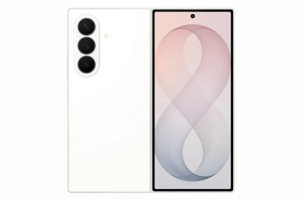 SAMSUNG Galaxy Z Fold 8 Ultra 12GB 512GB bela