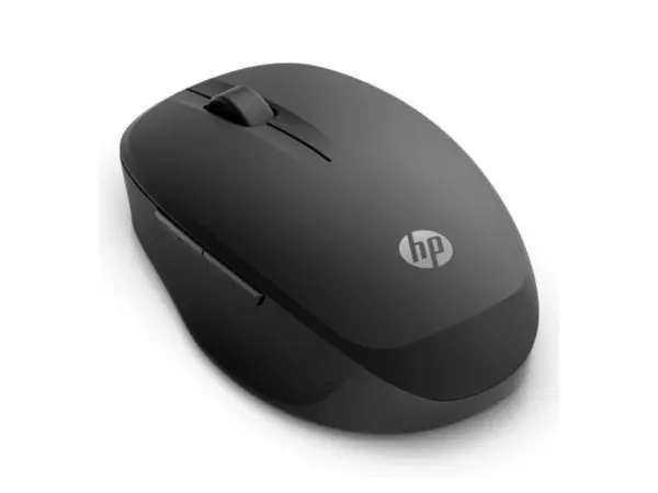 Miš HP 300 Dual mode bežičnibluetooth6CR71AAcrna' ( '6CR71AA' ) 