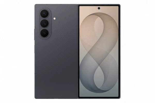 SAMSUNG Galaxy Z Fold 8 Ultra 12GB 256GB siva