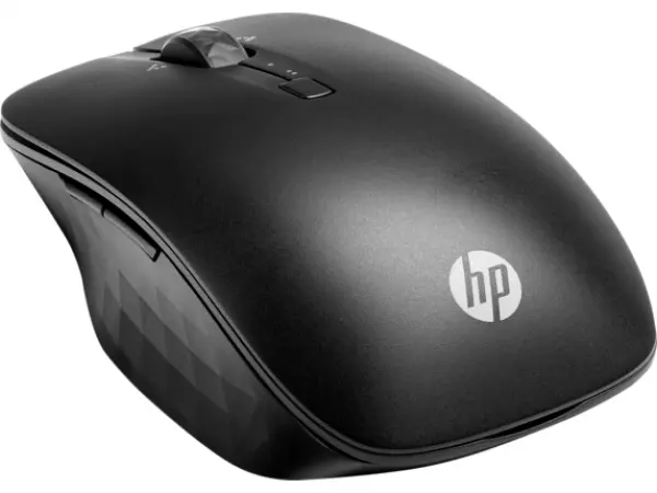Miš HP Travel bežičnibluetooth6SP25AAcrna' ( '6SP25AA' ) 