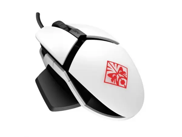 Miš HP Omen Reactor žični16000Dpi7ZF19AAbela' ( '7ZF19AA' ) 