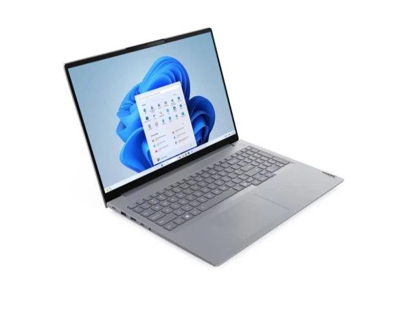 Laptop LENOVO ThinkBook 16 G9 IRL DOS 16'' WUXGA Core 5-210H 16GB 512GB FPR bklt srb Siva' ( '21US005EYA' ) 