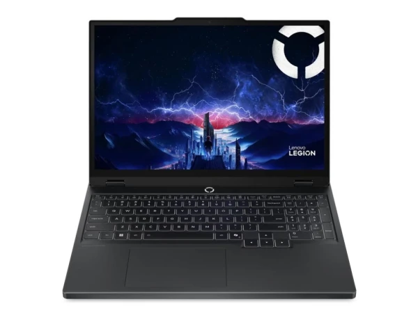 Laptop LENOVO Legion 5 15IRX10 DOS 15.3'' WUXGA i7-13650HX 16GB 512GB RTX5070 bklt srb Crna' ( '83LY00V0YA' ) 