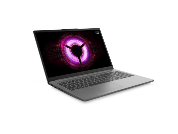 Laptop LENOVO LOQ 15ARP10E DOS 15.6'' FHD Ryzen 5-150 16GB 512GB RTX3050 bklt srb Siva' ( '83S000GEYA' ) 