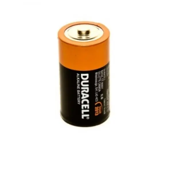 Duracell TipC 1.5V LR14 MN1400 PAK2 CK alkalne baterije 