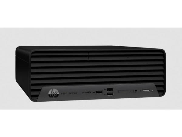 Racunar HP Pro SFF 400 G9 DOS i3-14100 16GB 512GB' ( 'D93DKET#BED' ) 
