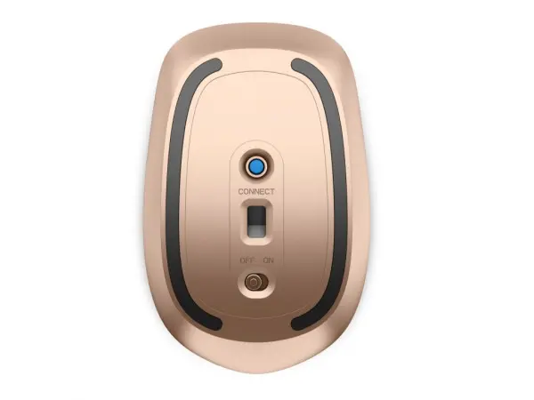 Miš HP Z5000 bežičnibluetoothW2Q00AAsiva' ( 'W2Q00AA' ) 