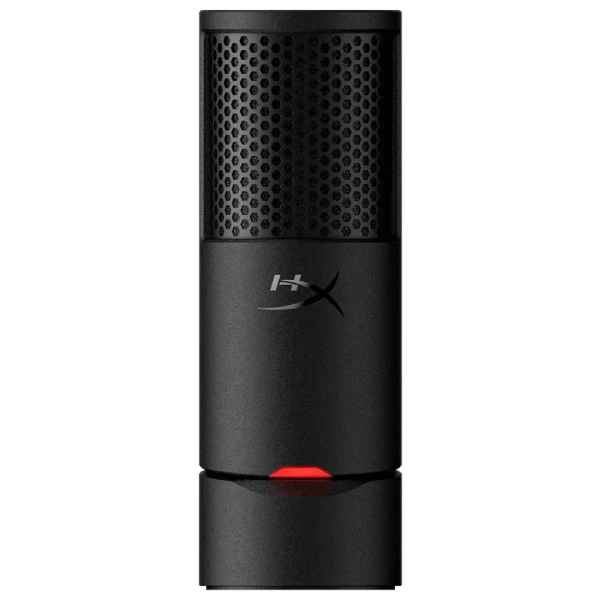 Mikrofon HyperX SoloCast 2 BK Mic' ( 'AR0A0AA' ) 