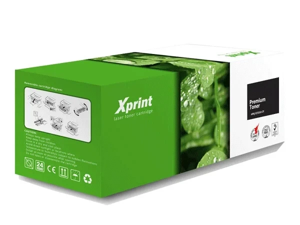 Toner Xprint Canon CRG-070H (LBP24 463 246 465 461DW) sa čipom