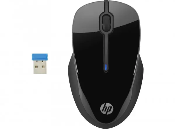 Miš HP 250 bežični3FV67AAcrna' ( '3FV67AA' ) 