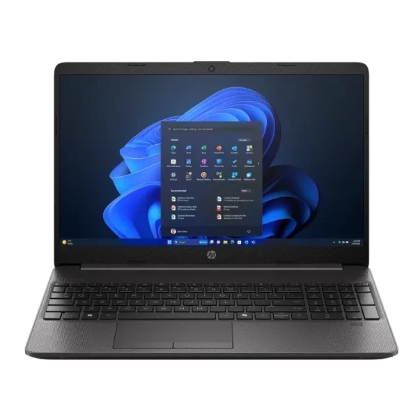 Laptop HP 250R G9 15.6 FHD AG Core 5-120U 16GB DDR4 NVMe 512GB RJ-45 SR B39ZCAT Dark ash silver