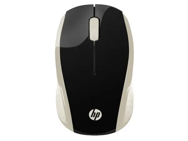 Miš HP 200 bežični2HU83AAzlatna' ( '2HU83AA' ) 