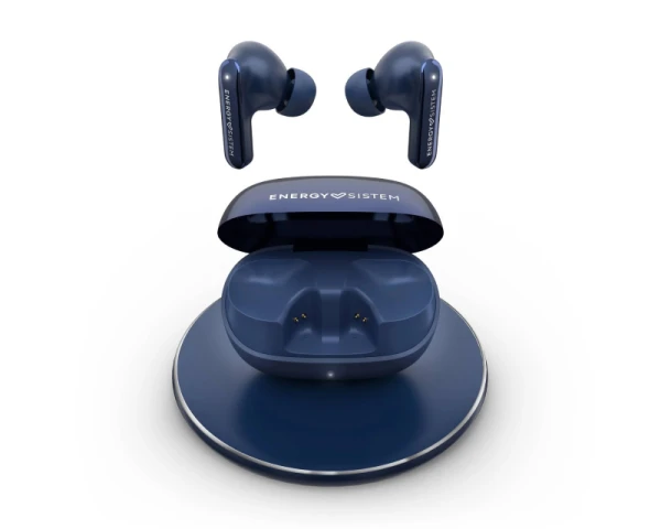 ENERGY SISTEM Navy Serenity ANC Ultra Bluetooth slušalice teget (M45913)
